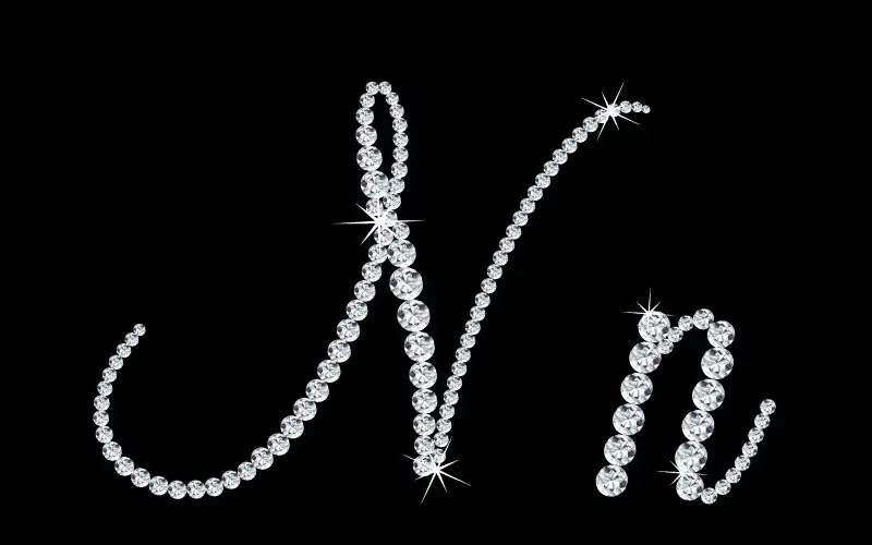 Diamond Letters Manufacturers In Uttar Pradesh