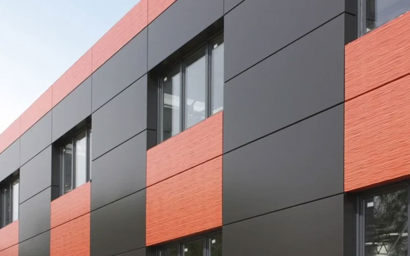 ACP Panelling